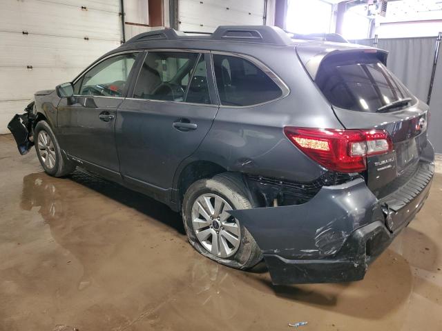 Photo 1 VIN: 4S4BSAFC9K3303401 - SUBARU OUTBACK 