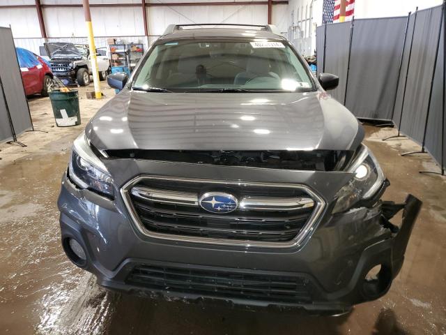 Photo 4 VIN: 4S4BSAFC9K3303401 - SUBARU OUTBACK 