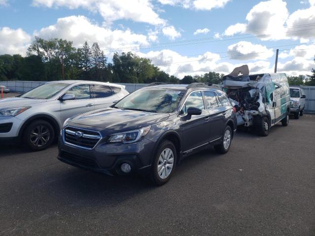 Photo 1 VIN: 4S4BSAFC9K3308517 - SUBARU OUTBACK 2. 