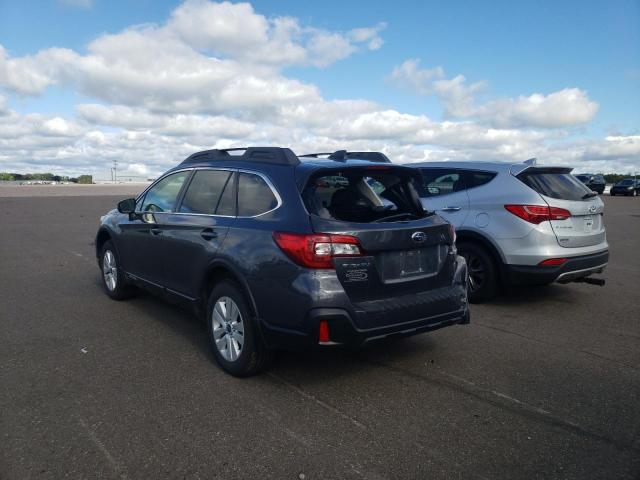 Photo 2 VIN: 4S4BSAFC9K3308517 - SUBARU OUTBACK 2. 