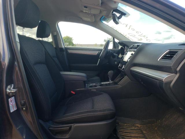 Photo 4 VIN: 4S4BSAFC9K3308517 - SUBARU OUTBACK 2. 