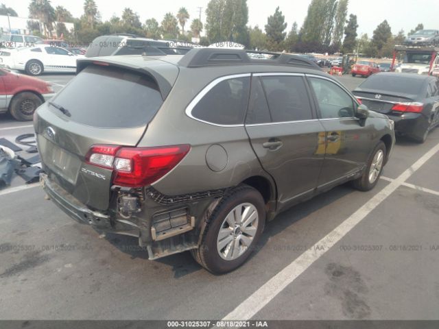 Photo 3 VIN: 4S4BSAFC9K3327732 - SUBARU OUTBACK 