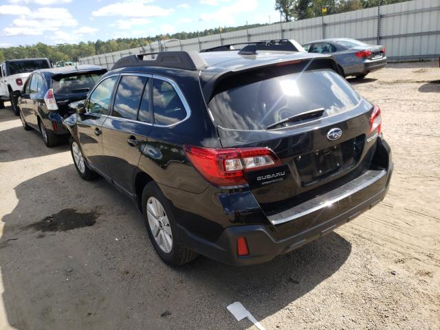 Photo 2 VIN: 4S4BSAFC9K3349102 - SUBARU OUTBACK 2. 