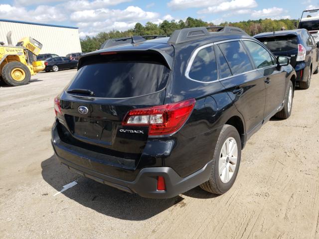 Photo 3 VIN: 4S4BSAFC9K3349102 - SUBARU OUTBACK 2. 