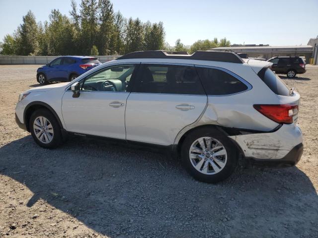 Photo 1 VIN: 4S4BSAFC9K3350203 - SUBARU OUTBACK 