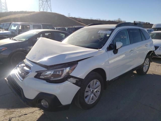 Photo 1 VIN: 4S4BSAFC9K3364280 - SUBARU OUTBACK 2. 