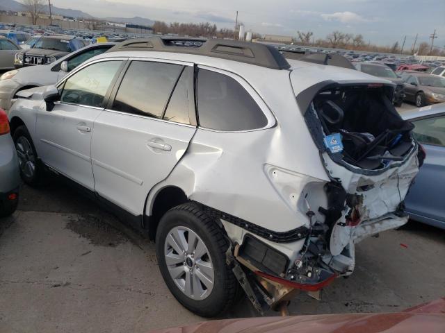 Photo 2 VIN: 4S4BSAFC9K3364280 - SUBARU OUTBACK 2. 