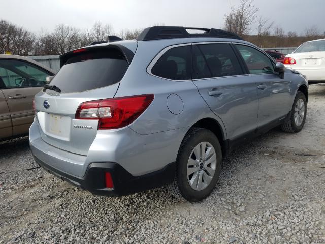 Photo 3 VIN: 4S4BSAFC9K3371102 - SUBARU OUTBACK 2. 