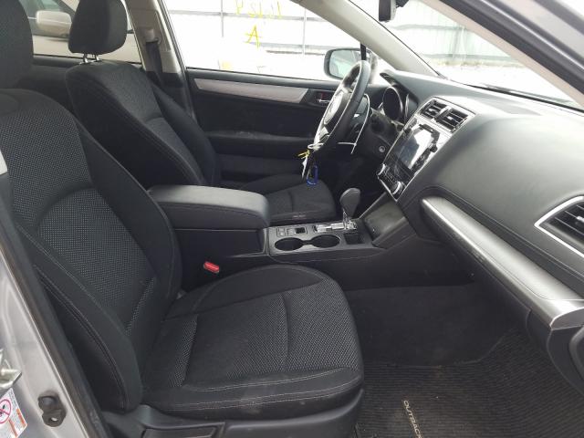 Photo 4 VIN: 4S4BSAFC9K3371102 - SUBARU OUTBACK 2. 