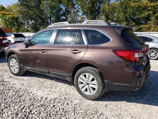 Photo 1 VIN: 4S4BSAFC9K3397456 - SUBARU OUTBACK 