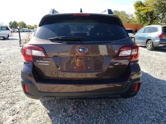 Photo 5 VIN: 4S4BSAFC9K3397456 - SUBARU OUTBACK 