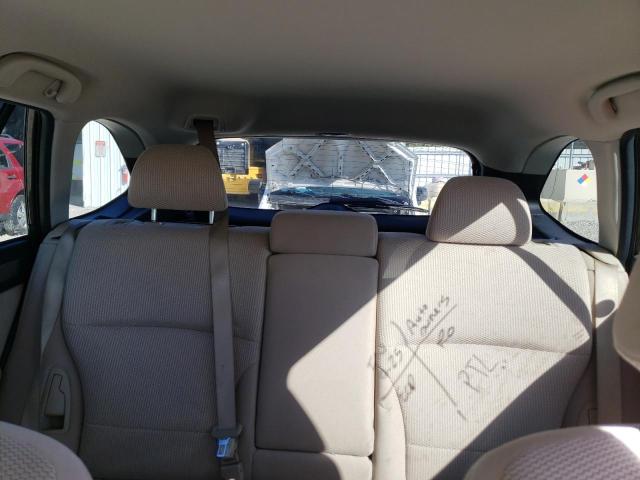 Photo 9 VIN: 4S4BSAFC9K3397456 - SUBARU OUTBACK 