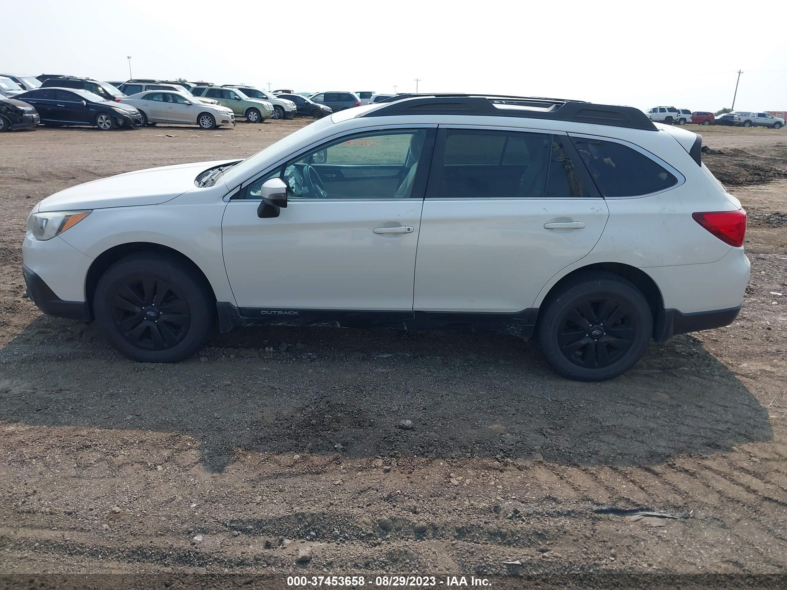 Photo 13 VIN: 4S4BSAFCOH3243162 - SUBARU OUTBACK 