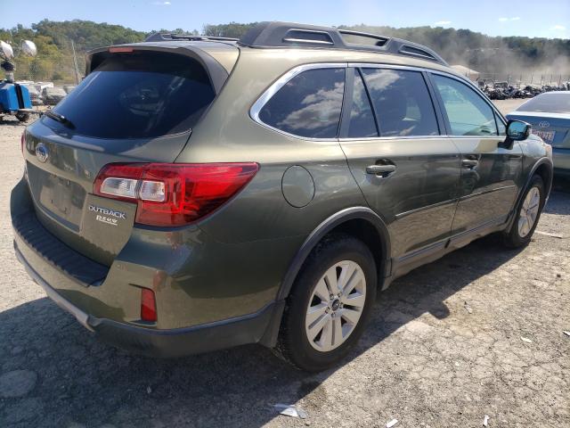 Photo 3 VIN: 4S4BSAFCXF3243263 - SUBARU OUTBACK 