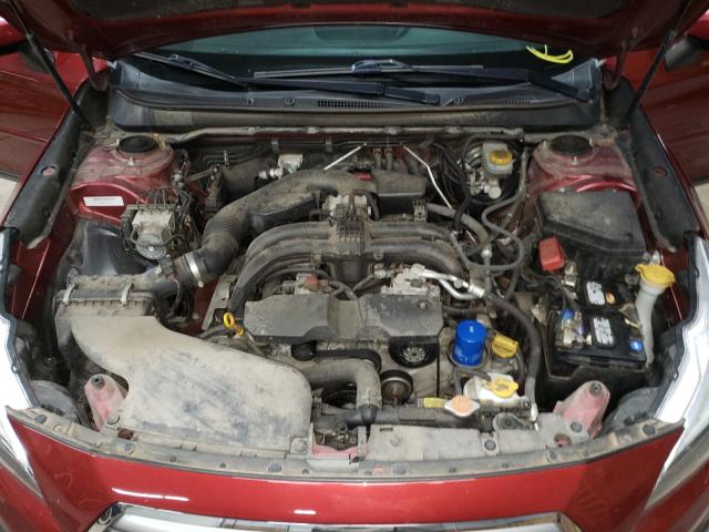 Photo 6 VIN: 4S4BSAFCXF3335764 - SUBARU OUTBACK 2. 