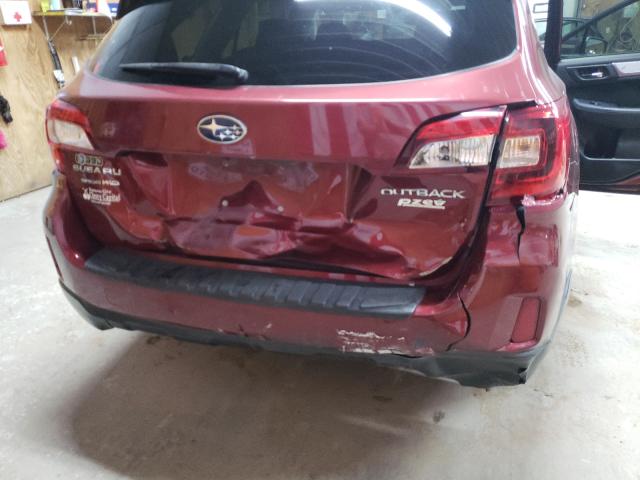 Photo 8 VIN: 4S4BSAFCXF3335764 - SUBARU OUTBACK 2. 