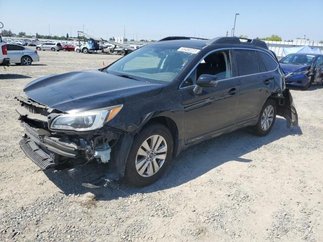 Photo 0 VIN: 4S4BSAFCXG3217585 - SUBARU OUTBACK 2. 