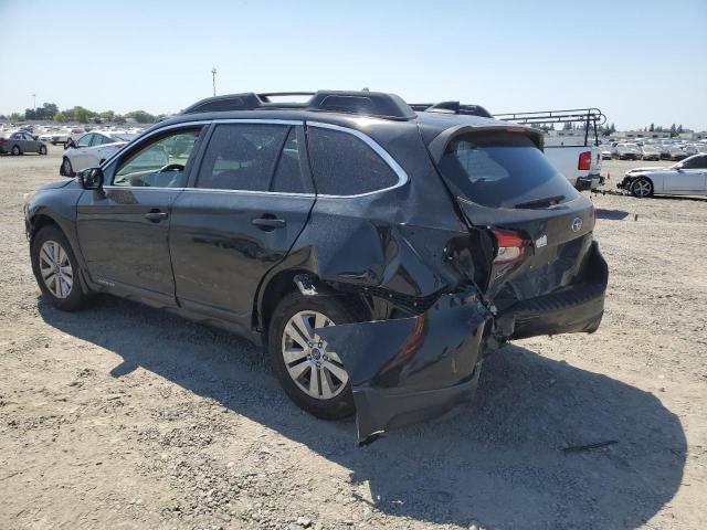 Photo 1 VIN: 4S4BSAFCXG3217585 - SUBARU OUTBACK 2. 