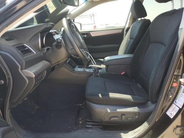 Photo 6 VIN: 4S4BSAFCXG3217585 - SUBARU OUTBACK 2. 