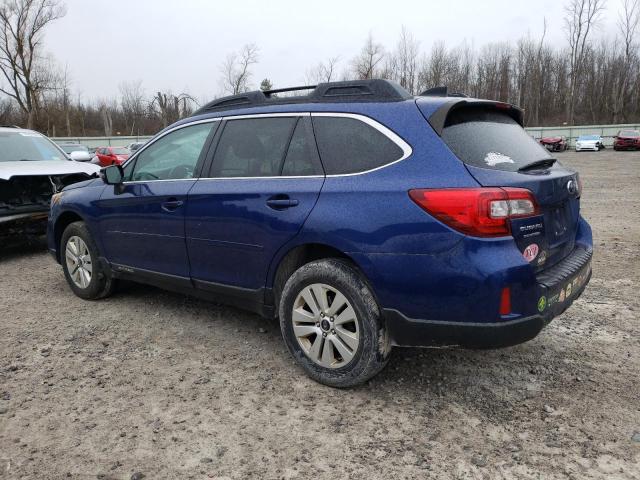 Photo 1 VIN: 4S4BSAFCXG3227436 - SUBARU OUTBACK 