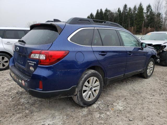 Photo 2 VIN: 4S4BSAFCXG3227436 - SUBARU OUTBACK 