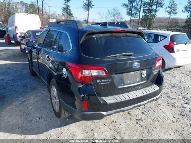 Photo 2 VIN: 4S4BSAFCXG3266110 - SUBARU OUTBACK 