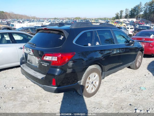 Photo 3 VIN: 4S4BSAFCXG3266110 - SUBARU OUTBACK 