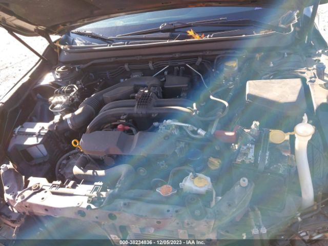 Photo 9 VIN: 4S4BSAFCXG3266110 - SUBARU OUTBACK 