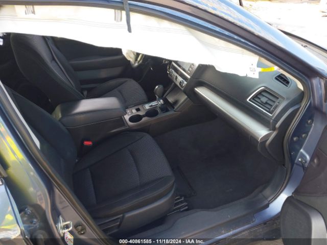 Photo 4 VIN: 4S4BSAFCXG3304872 - SUBARU OUTBACK 