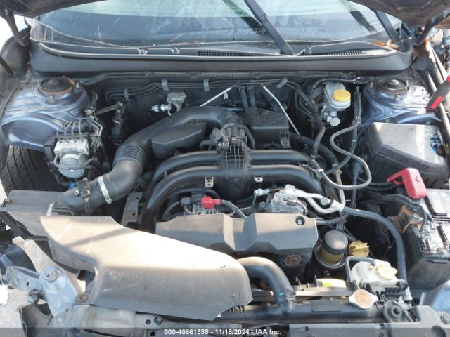 Photo 9 VIN: 4S4BSAFCXG3304872 - SUBARU OUTBACK 