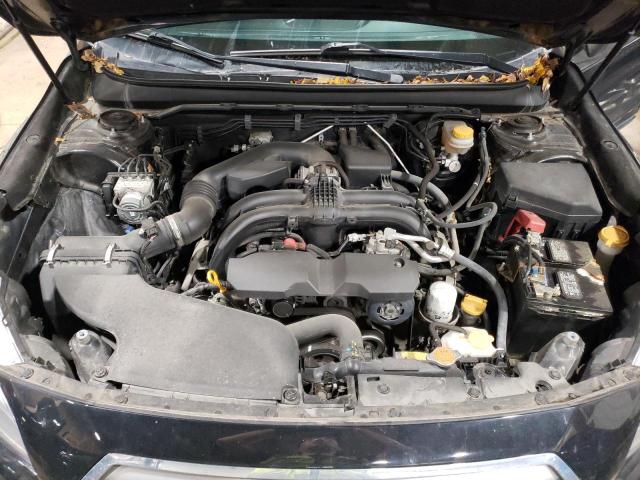 Photo 10 VIN: 4S4BSAFCXG3331425 - SUBARU LEGACY 