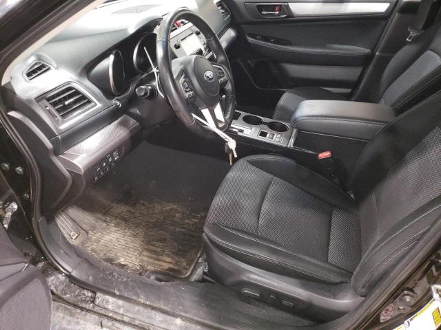 Photo 6 VIN: 4S4BSAFCXG3331425 - SUBARU LEGACY 