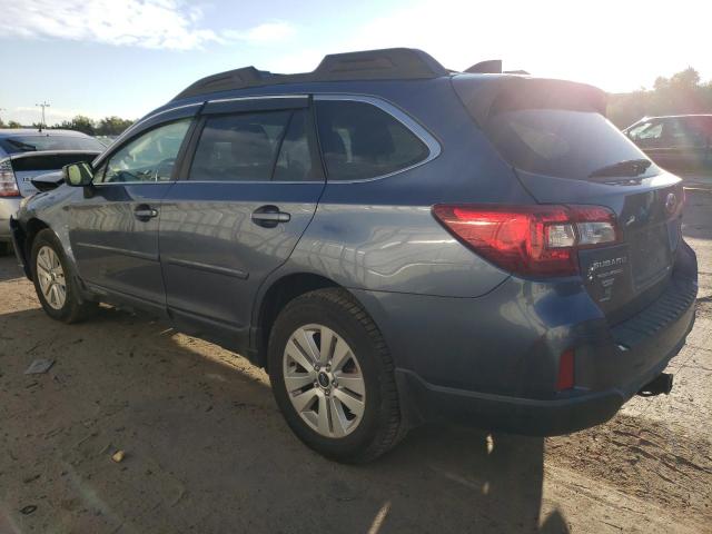 Photo 1 VIN: 4S4BSAFCXH3202098 - SUBARU OUTBACK 2. 