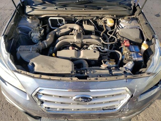 Photo 11 VIN: 4S4BSAFCXH3202098 - SUBARU OUTBACK 2. 