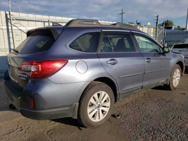 Photo 2 VIN: 4S4BSAFCXH3202098 - SUBARU OUTBACK 2. 