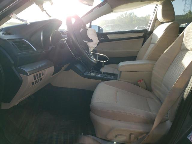 Photo 6 VIN: 4S4BSAFCXH3202098 - SUBARU OUTBACK 2. 