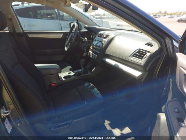 Photo 4 VIN: 4S4BSAFCXH3217765 - SUBARU OUTBACK 