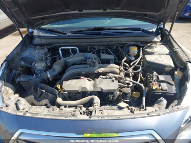 Photo 9 VIN: 4S4BSAFCXH3217765 - SUBARU OUTBACK 