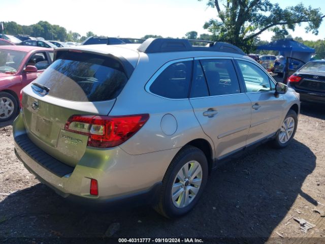 Photo 3 VIN: 4S4BSAFCXH3242195 - SUBARU OUTBACK 