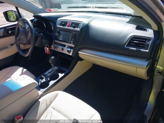 Photo 4 VIN: 4S4BSAFCXH3242195 - SUBARU OUTBACK 