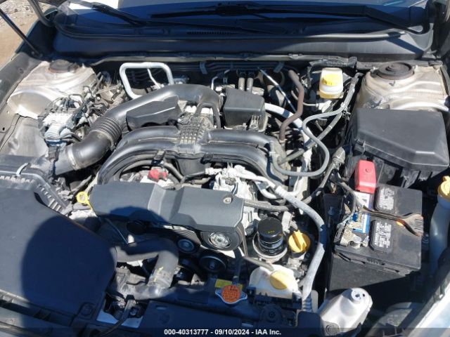 Photo 9 VIN: 4S4BSAFCXH3242195 - SUBARU OUTBACK 