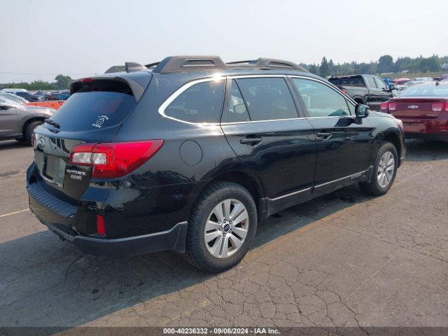 Photo 3 VIN: 4S4BSAFCXH3307269 - SUBARU OUTBACK 