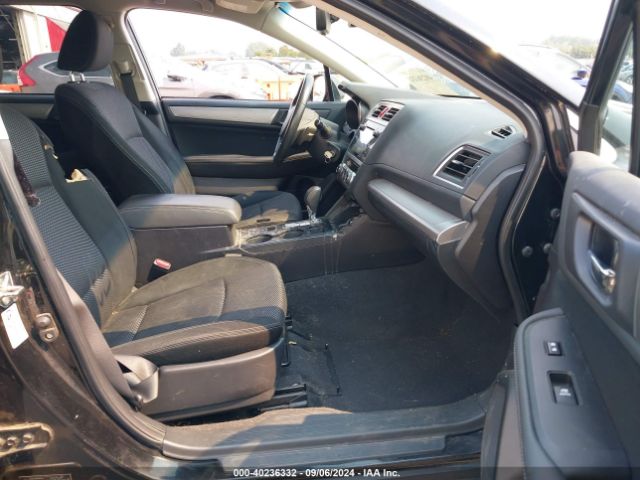 Photo 4 VIN: 4S4BSAFCXH3307269 - SUBARU OUTBACK 