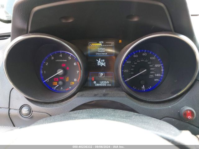 Photo 6 VIN: 4S4BSAFCXH3307269 - SUBARU OUTBACK 