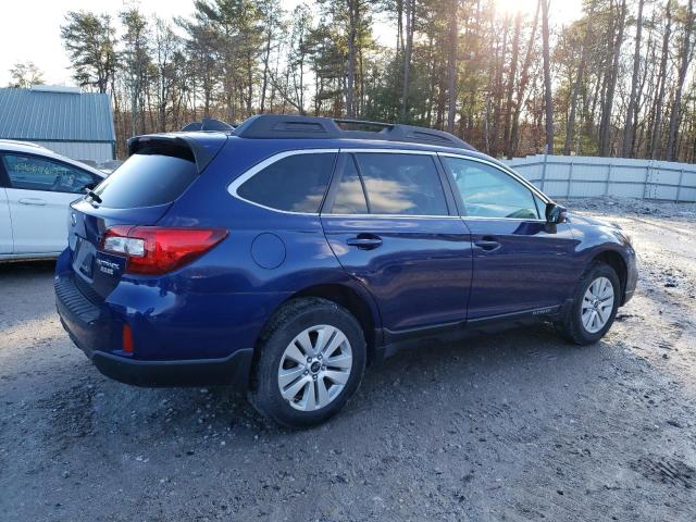 Photo 2 VIN: 4S4BSAFCXH3317381 - SUBARU OUTBACK 2. 