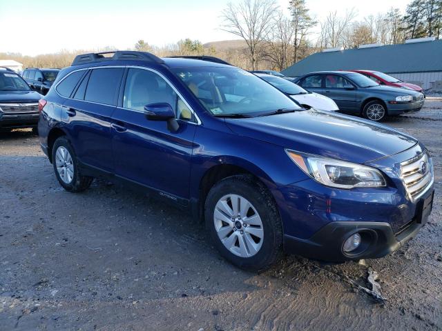 Photo 3 VIN: 4S4BSAFCXH3317381 - SUBARU OUTBACK 2. 