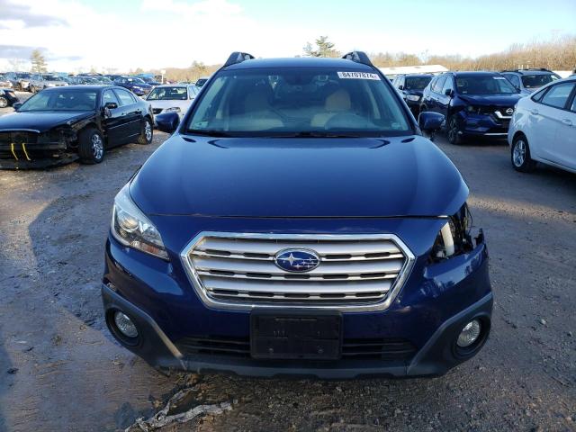 Photo 4 VIN: 4S4BSAFCXH3317381 - SUBARU OUTBACK 2. 