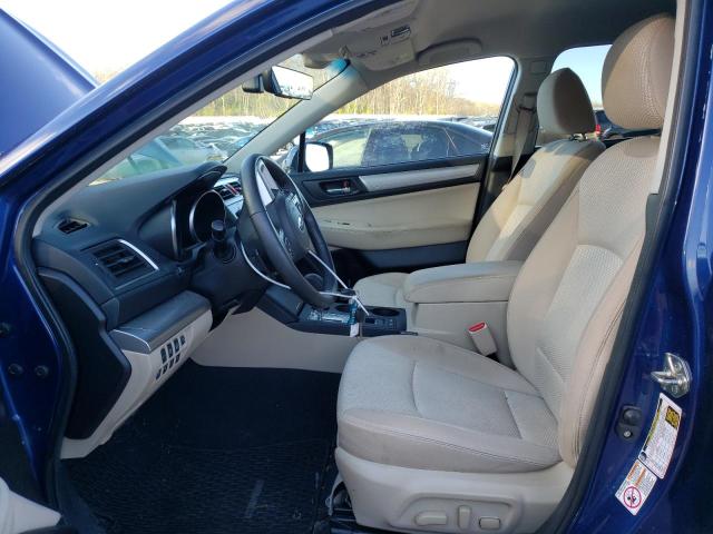 Photo 6 VIN: 4S4BSAFCXH3317381 - SUBARU OUTBACK 2. 