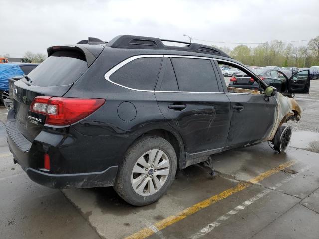 Photo 2 VIN: 4S4BSAFCXH3326033 - SUBARU OUTBACK 