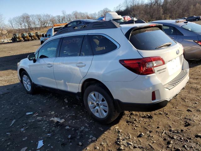 Photo 1 VIN: 4S4BSAFCXH3341972 - SUBARU OUTBACK 